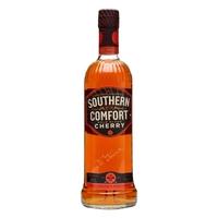 Southern Comfort Bold Black Cherry