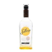 Solbeso Fresh Distilled Cacao Spirit