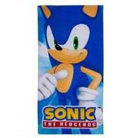 Sonic - Spin Towel /towel