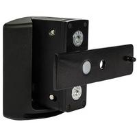 soundxtra denon heos 1 black wall mount single