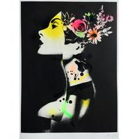 Someday - Colour By Steve Smythe