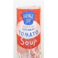 Soup By Neil Shawcross