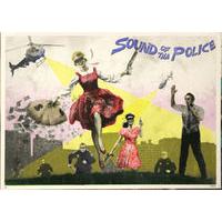 Sound Of Tha Police By RYCA