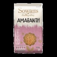 Sowan\'s Amaranth 500g - 500 g