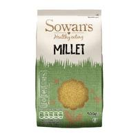 Sowan\'s Millet 500g