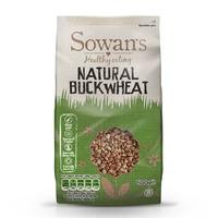 Sowan\'s Natural Buckwheat 500g