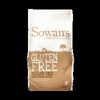 Sowan\'s Gluten Free Bread Mix with Sesame Seeds 464g - 464 g
