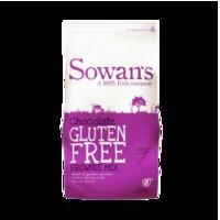 Sowan\'s Gluten Free Brownie Mix 500g - 550 g