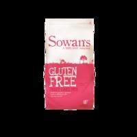 Sowan\'s Gluten Free Fairy Cake Mix 300g - 300 g