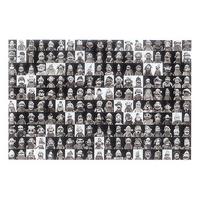 Sock Monkeys By Arne Svenson