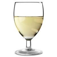 sologne wine glasses 88oz 250ml pack of 12