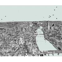 So this is London By Clare Halifax