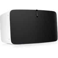 sonos play5 gen 2 wireless speaker system in white with trueplay