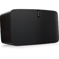 Sonos PLAY:5 GEN 2 Wireless Speaker System in Black with Trueplay