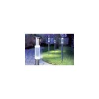 Solar Garden Lights, Set of 3 Wetelux