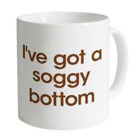 Soggy Bottom Mug