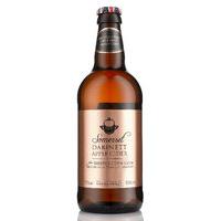 Somerset Dabinett Apple Cider - Case of 20