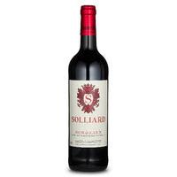 Solliard Bordeaux - Case of 6