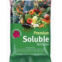 soluble fertiliser 1 x 350g pack