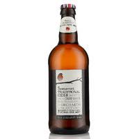 somerset traditional cider case of 20