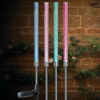 Solar Bubble Sticks (4 Pack)