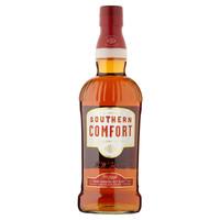 Southern Comfort Whiskey Liqueur 70cl