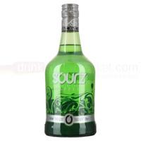 Sourz Apple Liqueur 70cl