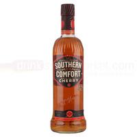 Southern Comfort Black Cherry Whiskey Liqueur 70cl