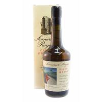 somerset cider 3 year brandy 70cl