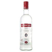 Sobieski Vodka 70cl