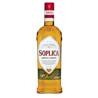 soplica orzech laskowy hazelnut vodka liqueur 50cl