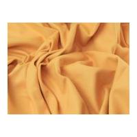 Soft Touch Stretch Suiting Dress Fabric Apricot