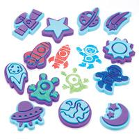 Solar System Stampers (Pack of 12)