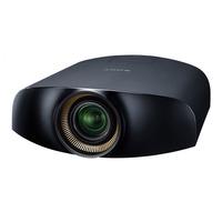 Sony VPL-VW1100ES 4K Home Cinema front projector