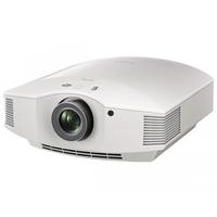 Sony VPL-HW45ES White Full HD 3D SXRD Home Cinema Projector