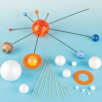 Solar System Kits (Pack of 12)