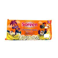 Soreen Banana Lunchbox Loaves 5 Pack