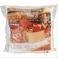 Soft Touch Down-like Pillowform 24X24-FOB MI 262630