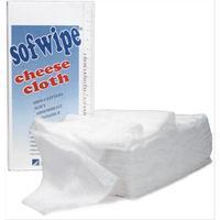 Sofwipe Cheesecloth - 18insX80yds 234172
