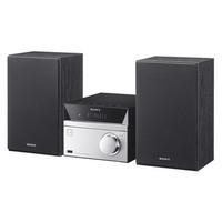 Sony CMTSBT20 Mini Hi Fi System with CD FM Tuner USB Bluetooth NFC