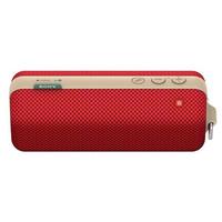 Sony SRSBTS50R Portable Wireless Speaker in Red
