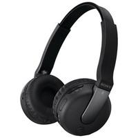 Sony DRBTN200B Over Head Blutooth Headphone in Black