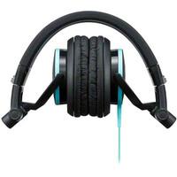 Sony MDRV55L Over Ear DJ Style Foldable Headphones in Blue