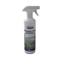 Solutions Mattress Fresh Spray