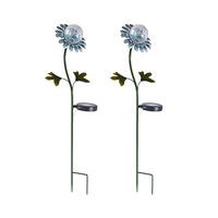 Solar Daisy Lights (2 - Save £5.00)