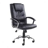 Somerset Exec leather chair