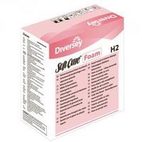 Soft Care Foam Soap H2 0.7 Litres Pack of 6 7514368