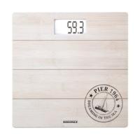 soehnle 63845 bamboo white