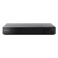 Sony BDPS6500B 3D Blu Ray Player Full HD 1080p 4k Upscale Smart Black