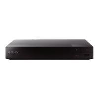 sony bdps3700b blu ray player full hd 1080p smart dlna in black